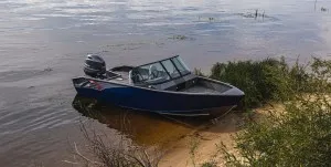 Windboat 5.0 EvoFish