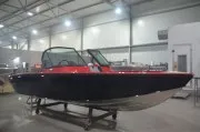Albakore 470 Sport