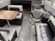 Лодка "VOYAGER 700 Cabin" 