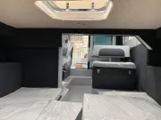 Лодка "VOYAGER 700 Cabin" 