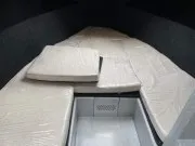 Лодка "VOYAGER 700 Cabin" 