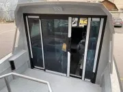 Лодка "VOYAGER 700 Cabin" 