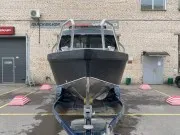 Лодка "VOYAGER 700 Cabin" 