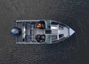 Лодка Albakore 560 Fish c YAMAHA F175 AETX