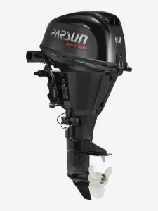 Мотор лодочный PARSUN F9.9AFWS-EFI pro