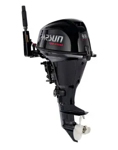 Мотор лодочный PARSUN F9.9ABMS-EFI pro