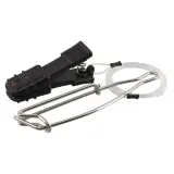 Клипса для троллинга Scotty 1040 (тросовая)