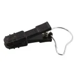 Клипса для троллинга Scotty 1043 (планерная)