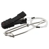 Клипса для троллинга Scotty 1049 (тросовая)