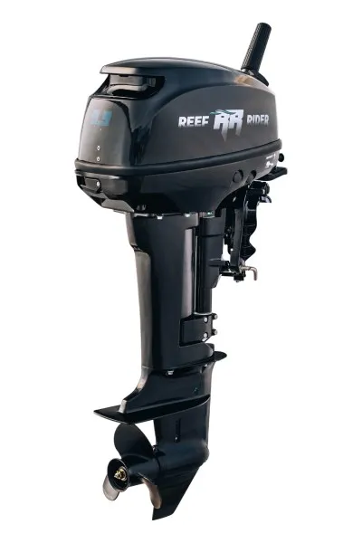 Мотор Reef Rider RR9.9FHS