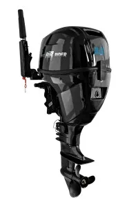 Мотор Reef Rider RRF9.9HS PRO