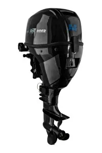 Мотор Reef Rider RRF9.9FES PRO