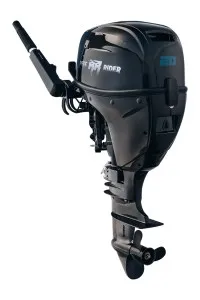 Мотор Reef Rider RREF20HES