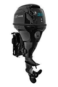 Мотор Reef Rider RREF30FES-T