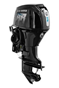 Мотор Reef Rider RREF40FEL-T