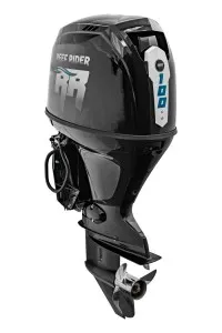Мотор Reef Rider RREF100FEX-T PRO