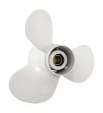 Винт гребной Honda BF35-60;3x12-1/4x9, BaekSan