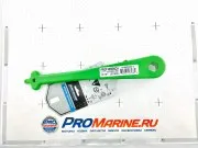 Плавучий гаечный ключ для гребных винтов (Mercury/Mariner мощностью 20 и 25 л.с.) Johnson/Evinrude 9.9-15-20-30.с.)