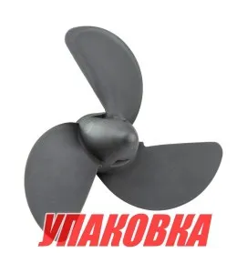 Гребной винт 3x7 1/4x4 3/4, Marine Rocket (упаковка из 5 шт.)