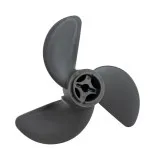 Гребной винт 3x7 1/4x4 3/4, Marine Rocket (упаковка из 5 шт.)