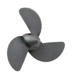 Гребной винт 3x7 1/4x4 3/4, Marine Rocket (упаковка из 5 шт.)