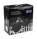 Гребной винт 3x7 1/4x4 3/4, Marine Rocket (упаковка из 5 шт.)