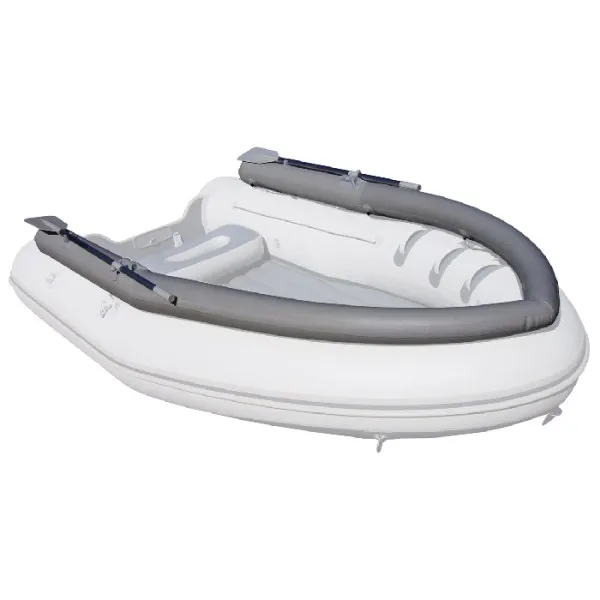 Фальшборт ARL удлиненный (Черный, 420)