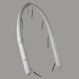 Фальшборт ARL удлиненный (Черный, 420)