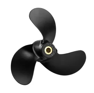 Гребной винт 3x7-7/8x6-3/4, Marine Rocket