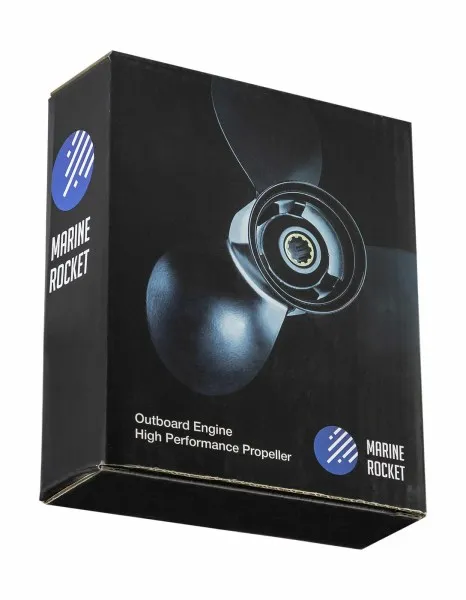 Гребной винт 3x7-7/8x6-3/4, Marine Rocket