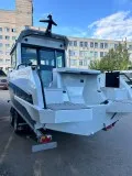 Windboat 7.0 Cabin