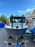 Windboat 7.0 Cabin
