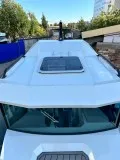 Windboat 7.0 Cabin