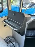 Windboat 7.0 Cabin
