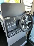 Windboat 7.0 Cabin