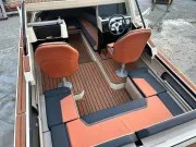 Катер Салют 585 НТ с мотором Parsun F 130