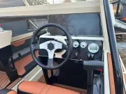 Катер Салют 585 НТ с мотором Parsun F 130