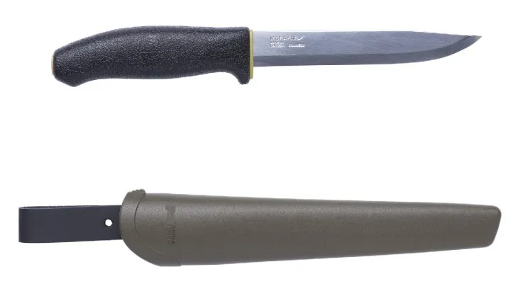 Нож Morakniv 748 MG
