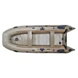 Лодка ПВХ Fishing Line 390 AD Badger