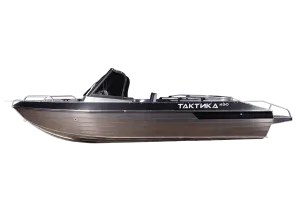 Тактика 490 DC