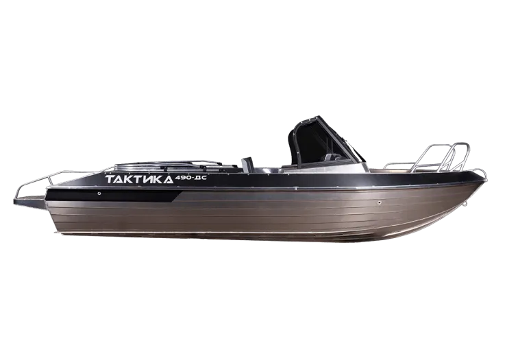 Тактика 490 DC