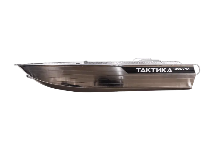 Тактика 390 РМ