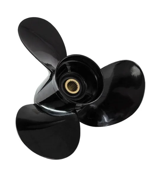 Винт гребной Mercruiser Bravo 2; 3x18-1/4x19, Baeksan