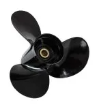 Винт гребной Mercruiser Bravo 2; 3x18-1/4x19, Baeksan