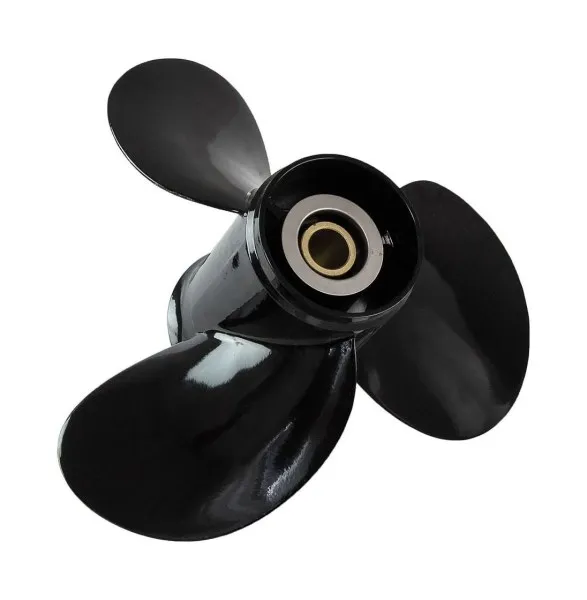 Винт гребной Mercruiser Bravo 2; 3x18-1/4x19, Baeksan