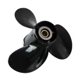 Винт гребной Mercruiser Bravo 2; 3x18-1/4x19, Baeksan