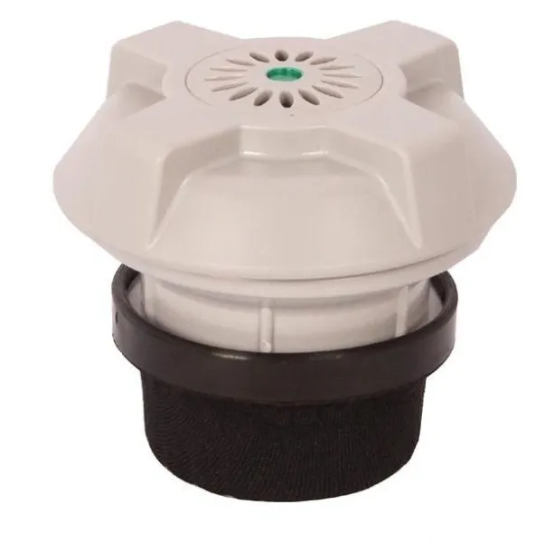 Воздушный клапан Super Valve 2017