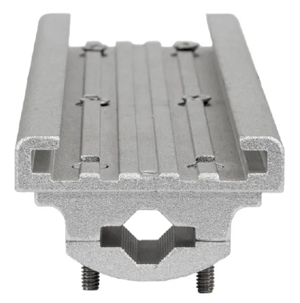 Монтажный рельс на релинг (24”)