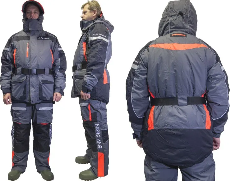 Зимний костюм ENVISION Winter Extreme 5 (XXL)