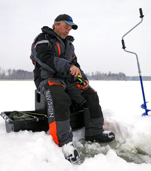 Зимний костюм ENVISION Winter Extreme 5 (XXL)